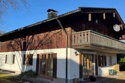Haus Gauting - 7 Zimmer, 240 m&sup2;, 2.700.000&euro; | Angebot:27356115