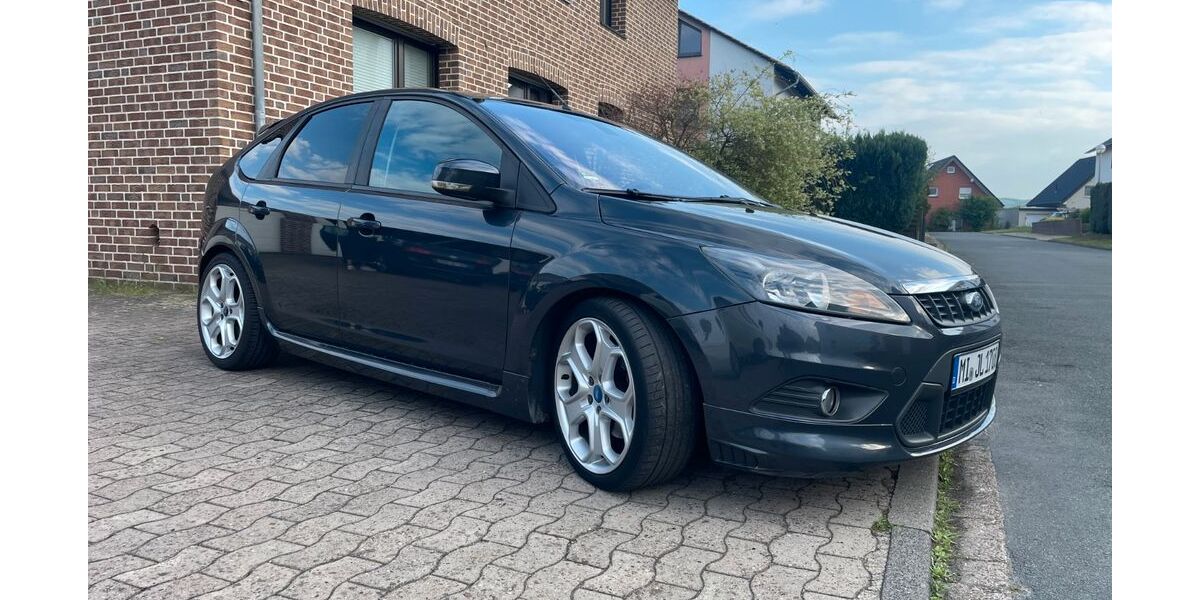 Ford Focus 247.000 km 2.900 &euro; Espelkamp 32339