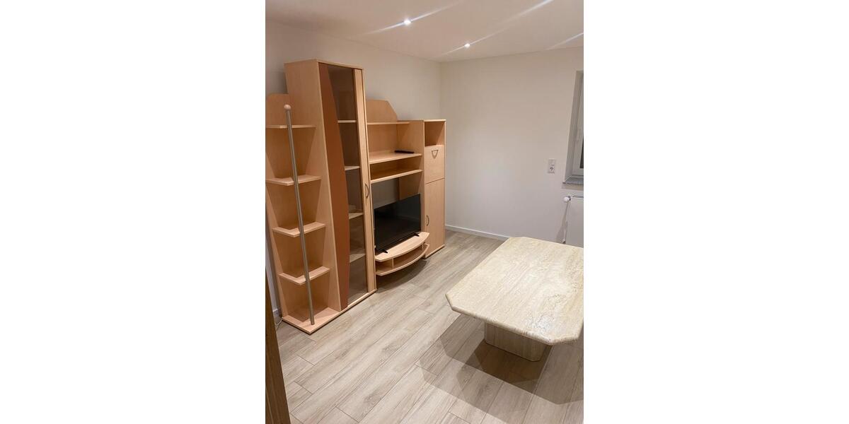 3-Zimmer Wohnung Haus in Schöllnach Immobilie Vermietung 3 zimmer