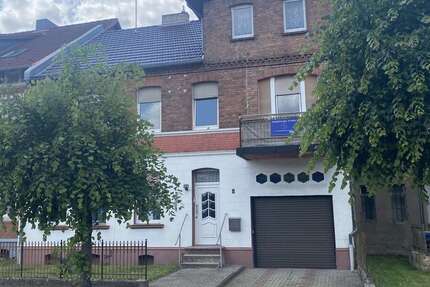 Haus Bismark - 7 Zimmer, 180 m&sup2;, 120.000&euro; | Angebot:25067646