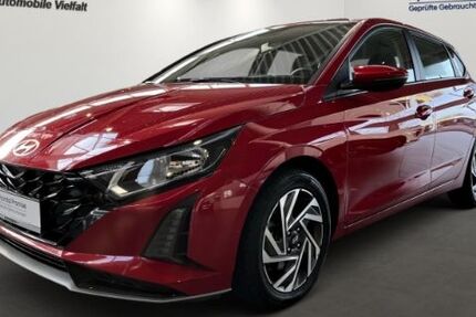 Hyundai i20 24.451 km 20.640 &euro; Dormagen 41540