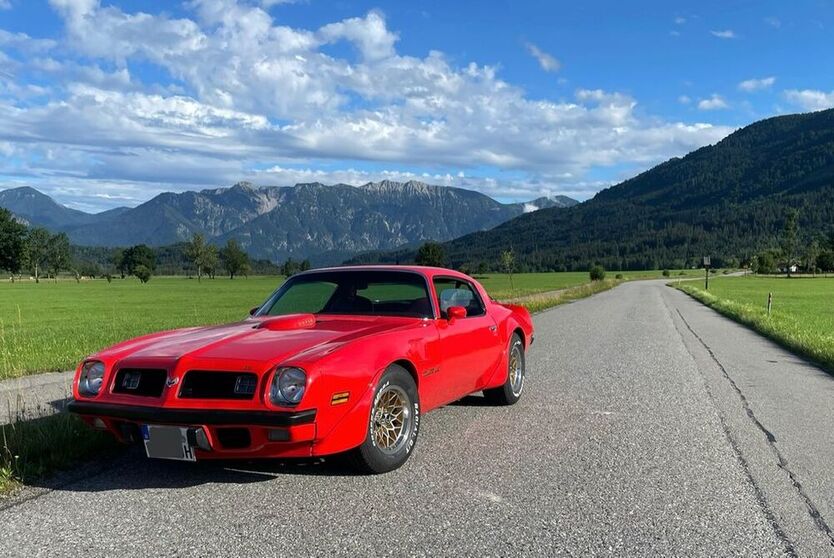 Trans Am