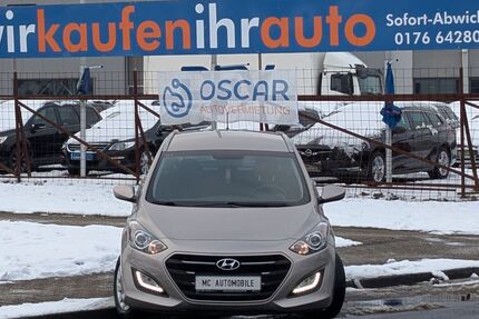 Hyundai i30 162.000 km 5.999 &euro; Kempen 47906