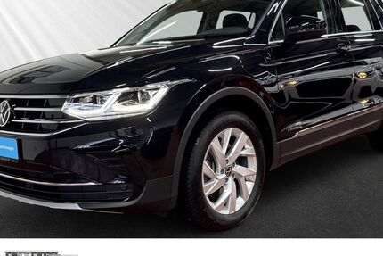 VW Tiguan 41.100 km 27.400 &euro; Neuburg 86633