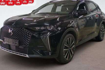 DS Automobiles DS 7 Crossback 29.950 km 23.480 &euro; Schwandorf 92421