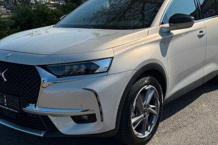 DS Automobiles DS7 (Crossback) 5.913 km 26.500 &euro; LUDWIGSHAFEN AM RHEIN 67071