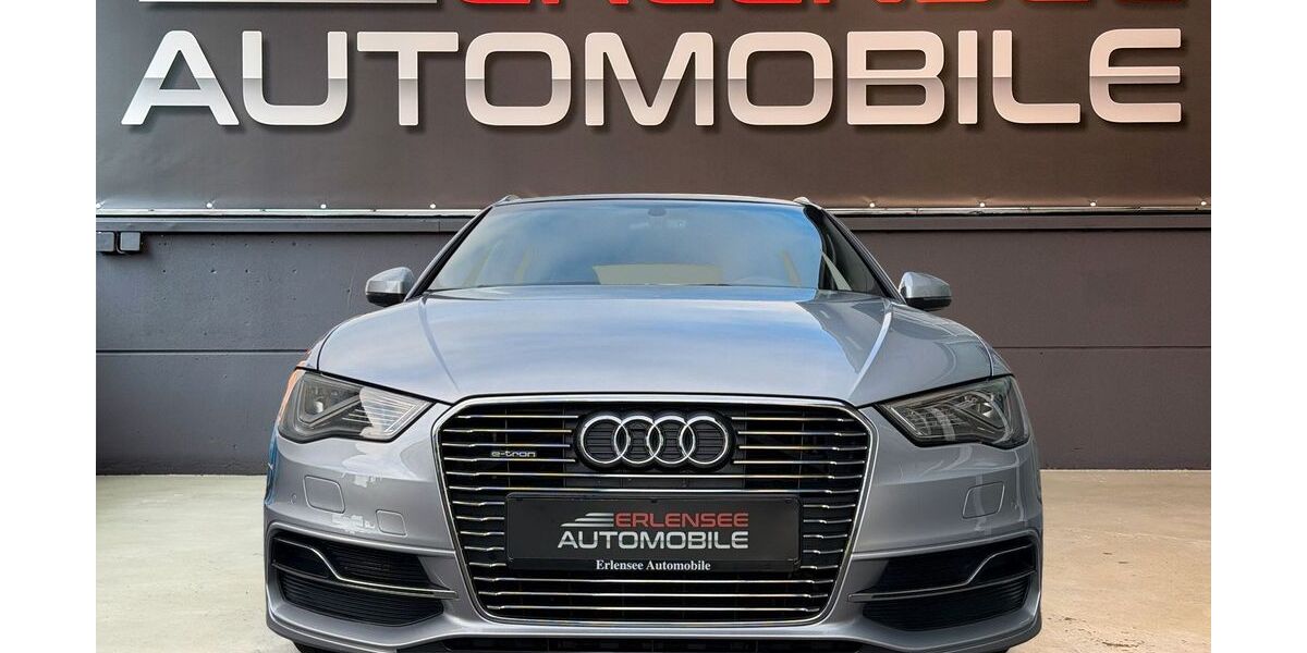 Audi A3 71.000 km 12.990 &euro; Hasselroth 63594