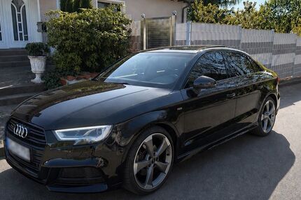 Audi A3 74.890 km 26.800 &euro; Bad Emstal Sand 34308
