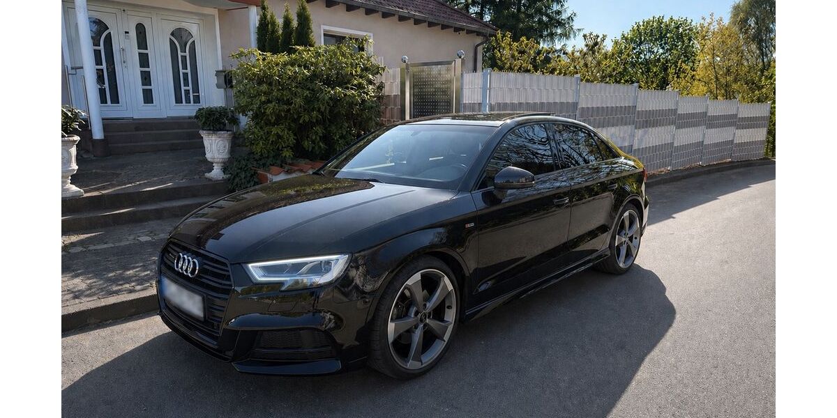 Audi A3 74.890 km 26.800 &euro; Bad Emstal Sand 34308
