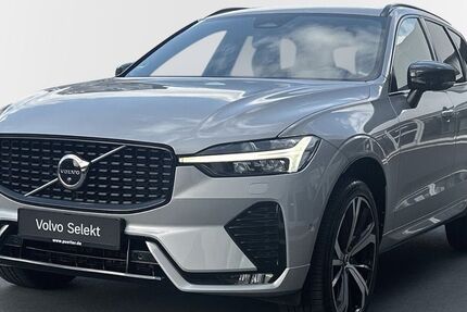 Volvo XC60 30.200 km 43.890 € Iserlohn 58640