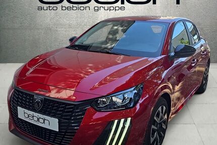 Peugeot 208 15.000 km 15.780 &euro; Reutlingen 72766