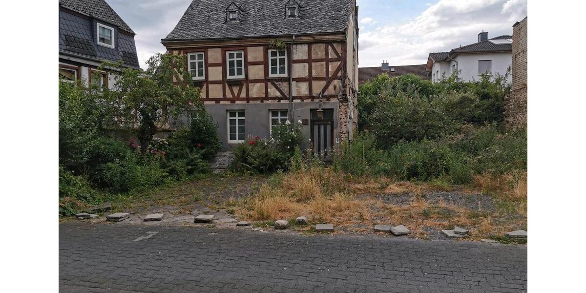 Einfamilienhaus Koblenz Bisholder - 3 Zimmer, 90 m&sup2;, 260.000&euro; | Angebot:27070577