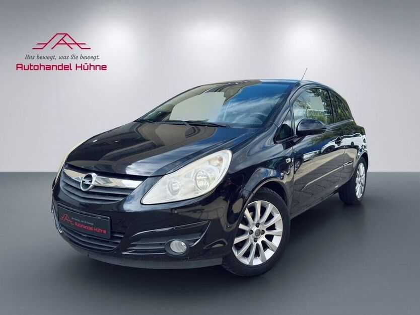 Corsa