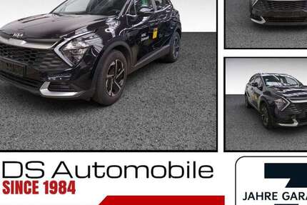 Kia Sportage 16.991 km 24.800 &euro; Lampertheim-Hofheim 68623