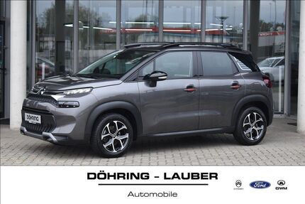 Citroen C3 Aircross 48.276 km 15.500 &euro; Haldensleben 39340