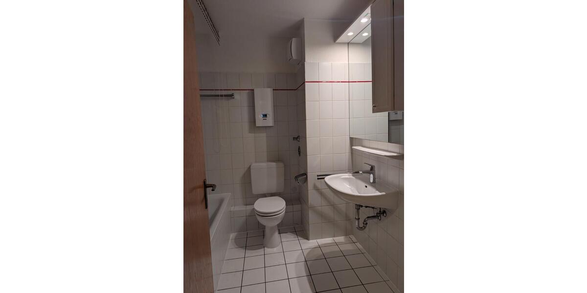 Etagenwohnung Paderborn - 2 Zimmer, 81 m&sup2;, 567&euro; | Angebot:26380614