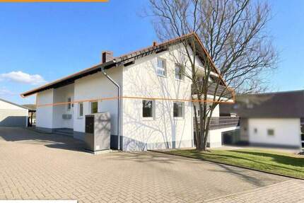 Wohnung Ruppichteroth Schönenberg - 4 Zimmer, 118 m&sup2;, 329.000&euro; | Angebot:25800571