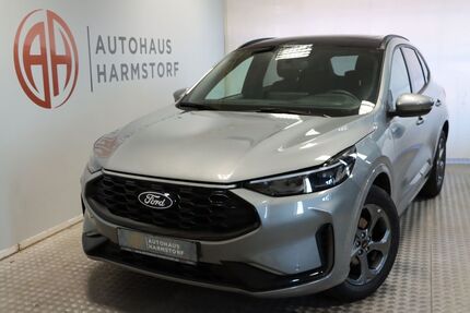 Ford Kuga 1.200 km 33.990 &euro; Harmstorf/Hamburg 21228