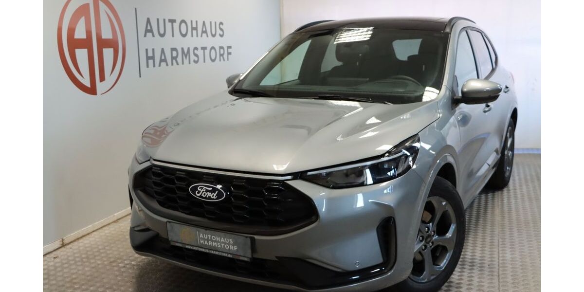 Ford Kuga 1.200 km 33.990 &euro; Harmstorf/Hamburg 21228