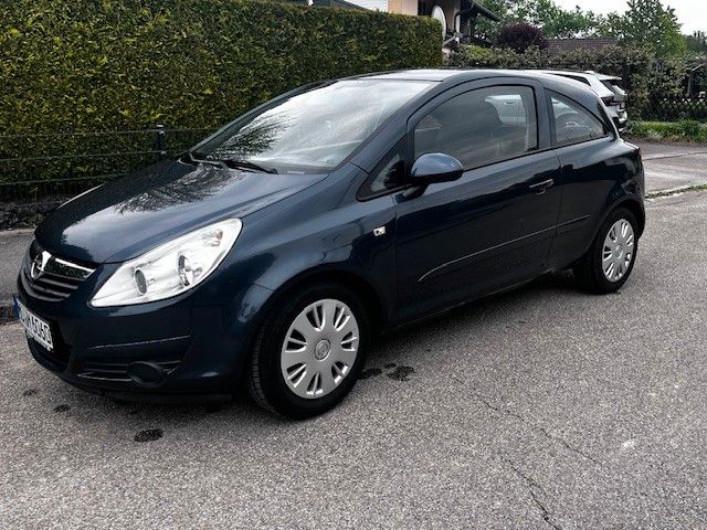 Opel Corsa 162.060 km 1.990 &euro; Mühldorf a.Inn 84453