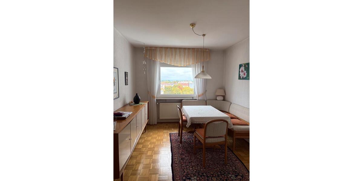 Etagenwohnung Speyer - 3 Zimmer, 84 m&sup2;, 265.000&euro; | Angebot:26033364