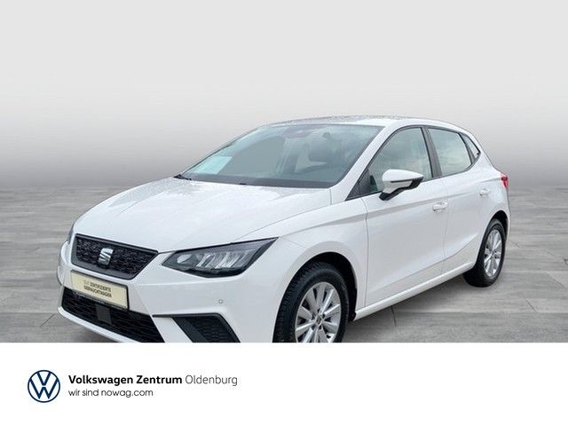 Seat Ibiza 24.052 km 17.678 &euro; Oldenburg 26135