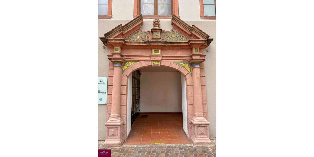 Gewerbeobjekt Kenzingen - 1.995.000&euro; | Angebot:25262348