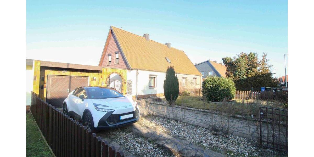 Doppelhaushälfte Magdeburg Neustädter Feld - 5 Zimmer, 100 m&sup2;, 235.000&euro; | Angebot:26156428