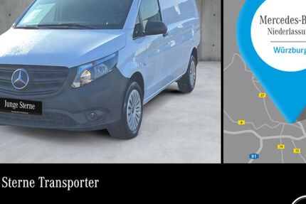 Mercedes-Benz Vito 26.040 km 34.486 &euro; Würzburg 97076
