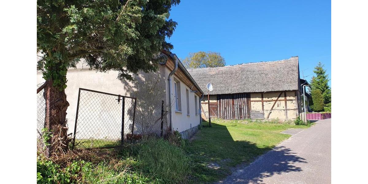 Bauernhaus, Landhaus Benz - 3 Zimmer, 200 m&sup2;, 185.000&euro; | Angebot:25721460