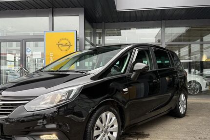 Opel Zafira 95.349 km 12.950 &euro; Gräfenhainichen 06773