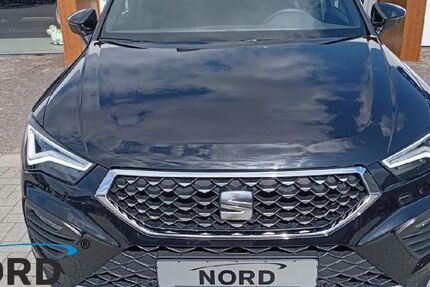 Seat Ateca 94.744 km 24.950 &euro; Rheine 48432