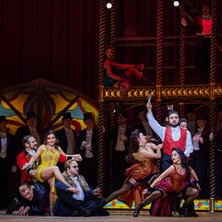 La Traviata 17.04.2026 Semperoper Dresden