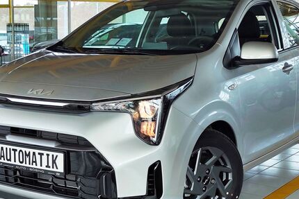 Kia Picanto 11.027 km 15.990 &euro; Gronau 48599