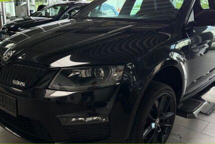 Skoda Octavia 135.300 km 11.770 &euro; Mainburg 84048