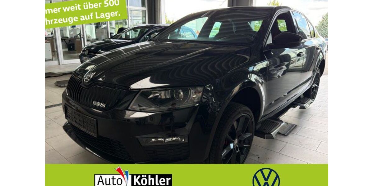 Skoda Octavia 135.300 km 11.800 &euro; Mainburg 84048