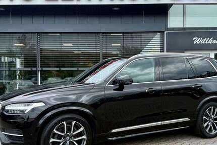 Volvo XC90 156.148 km 29.700 € Burg 39288