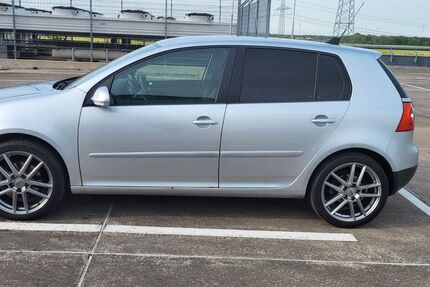 VW Golf 198.000 km 4.199 &euro; Neuenhagen 15366