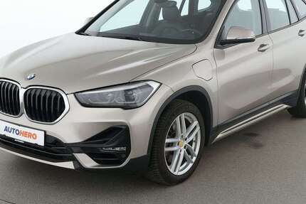 BMW X1 49.283 km 25.710 &euro; Nürnberg 90441