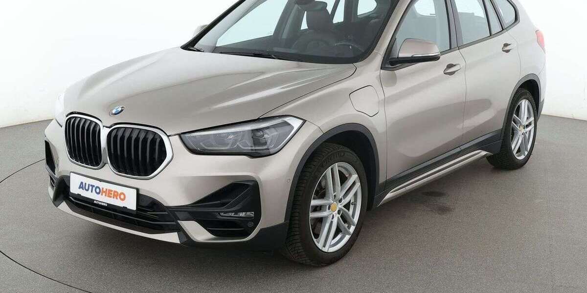 BMW X1 49.283 km 25.710 &euro; Nürnberg 90441