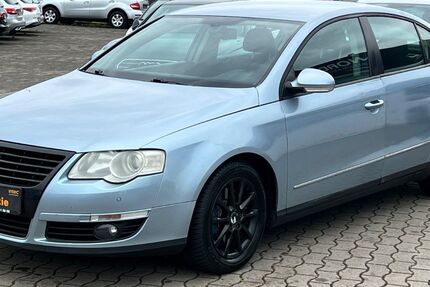 VW Passat 280.000 km 1.999 &euro; Vechta 49377