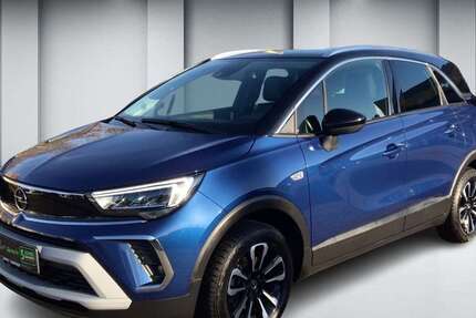 Opel Crossland 36.350 km 14.900 &euro; Schkeuditz 04435