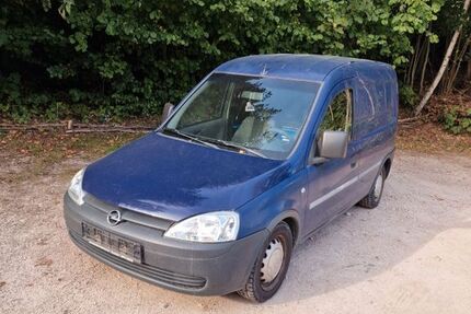Opel Combo 161.000 km 1.000 &euro; Aue - Bad Schlema 08280