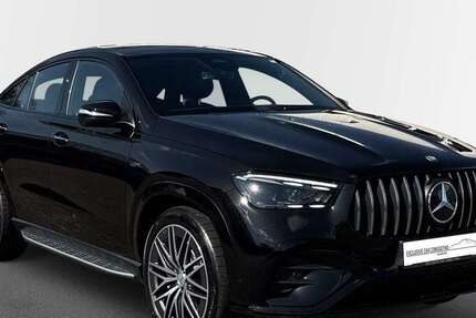 Mercedes GLE 53 AMG