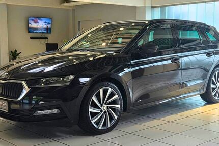 Skoda Octavia 132.672 km 17.999 &euro; Bad Kötzting 93444