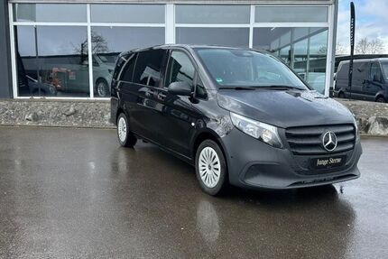 Mercedes-Benz Vito 46.700 km 44.970 &euro; Rottweil 78628