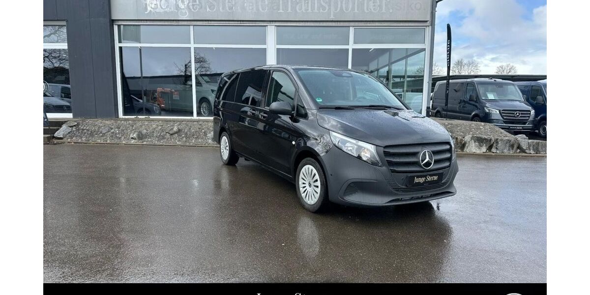 Mercedes-Benz Vito 46.700 km 46.670 &euro; Rottweil 78628