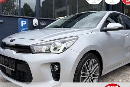 Kia Rio 76.261 km 11.999 &euro; Ettlingen 76275