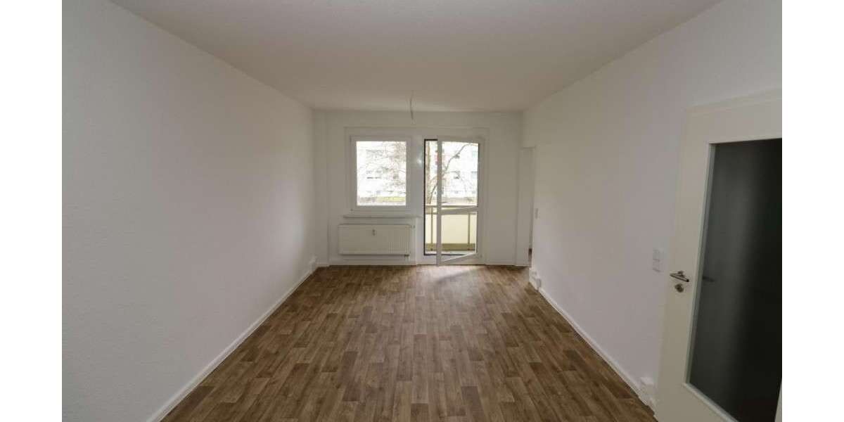 Etagenwohnung Freiberg Freiberg West - 3 Zimmer, 55 m&sup2;, 389&euro; | Angebot:27104677