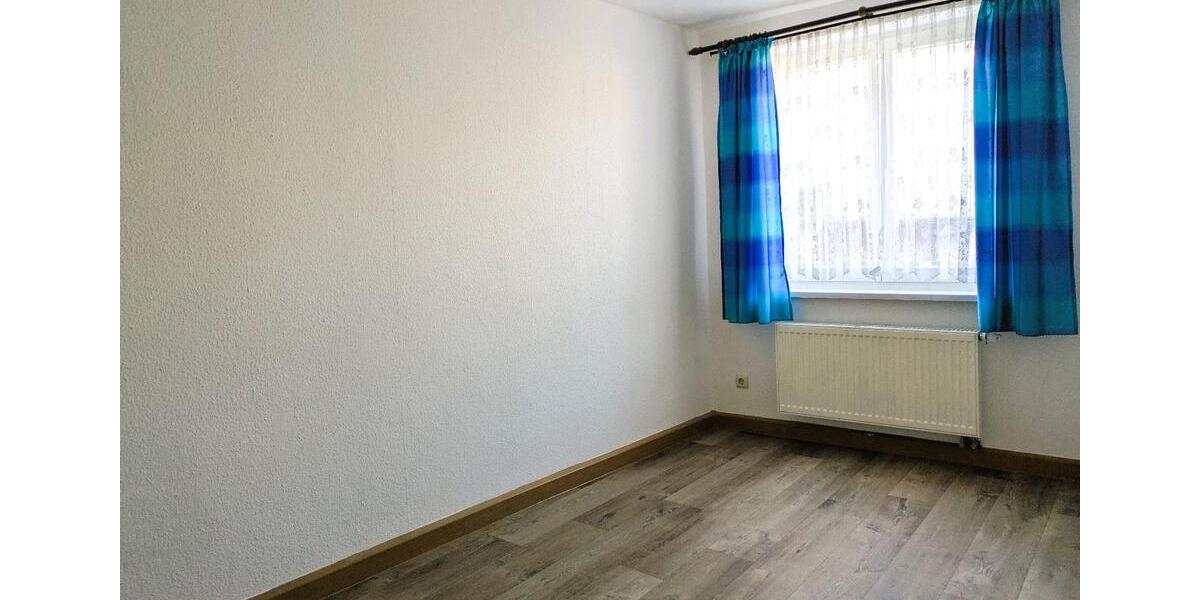 Erdgeschoßwohnung Belgern-Schildau Schildau - 3 Zimmer, 61 m&sup2;, 365&euro; | Angebot:25418294
